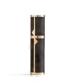 Travel Atomizer for Scents - Leather - Pearlita