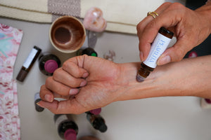 SPECIAL EVENT_ INNER NOTES - Cacao × Natural Perfumery | 13 September