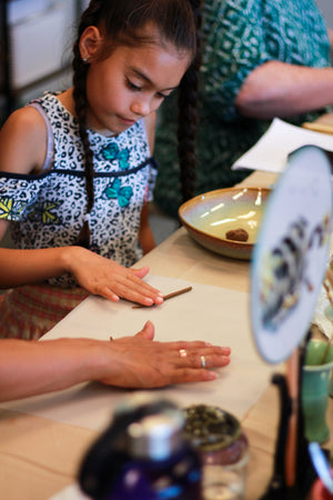 Chinese Aroma Incense Crafting Workshop | 19 September Almere Stad