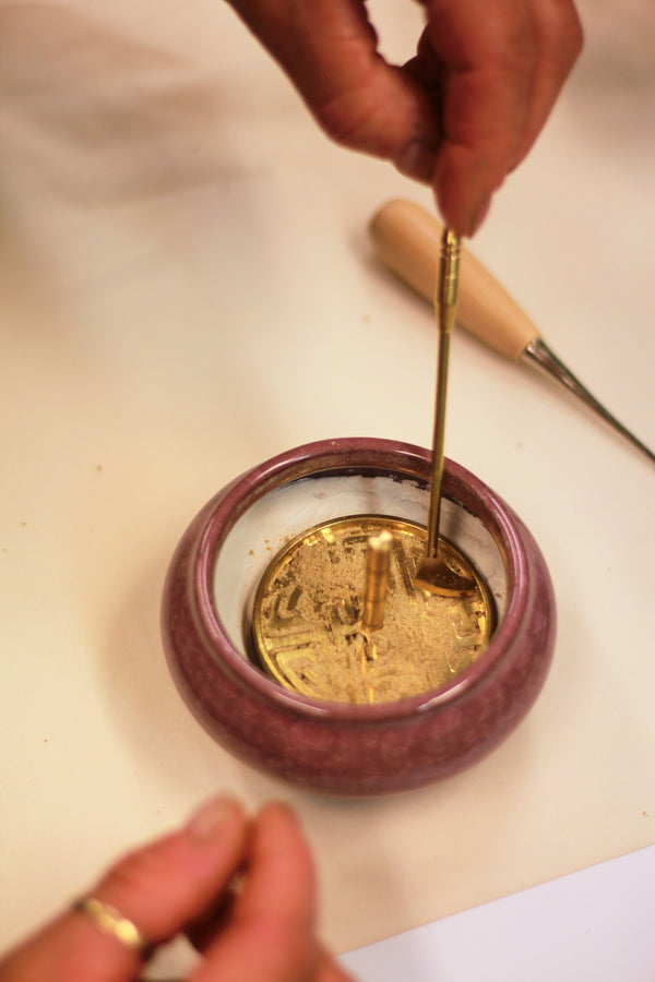 16 November - Chinese Aroma Incense Crafting Workshop - CANCELLED
