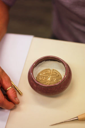 16 November - Chinese Aroma Incense Crafting Workshop - CANCELLED