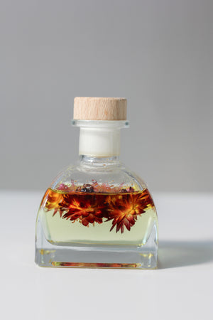 Emotional Reset - Sunlit Forest Natural Reed Diffuser 100ml