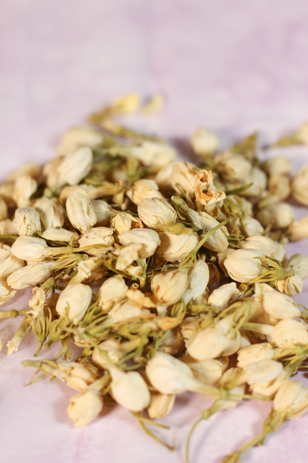 Jasmine dry flower
