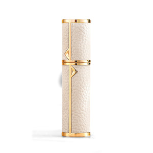 Travel Atomizer for Scents - Leather - Pearlita